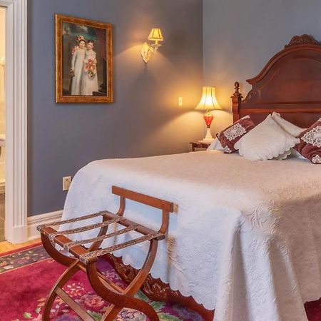 Fitzroy Hall Charlottetown Dış mekan fotoğraf