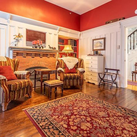 Fitzroy Hall Charlottetown Dış mekan fotoğraf