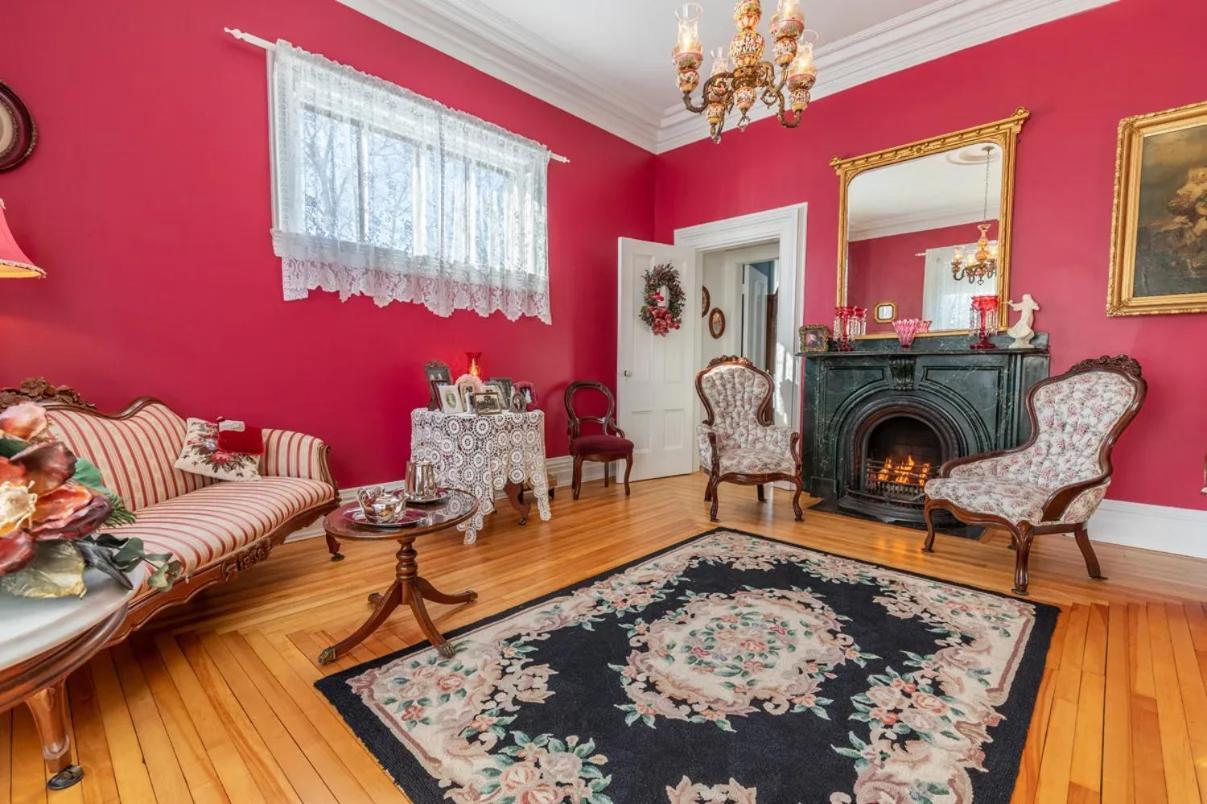 Fitzroy Hall Charlottetown Dış mekan fotoğraf