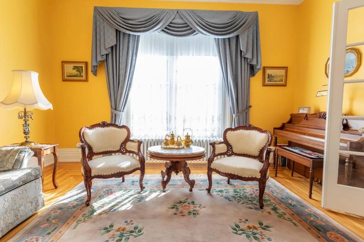 Fitzroy Hall Charlottetown Dış mekan fotoğraf