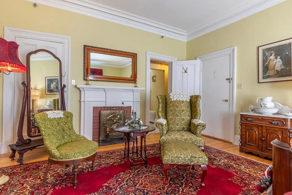 Fitzroy Hall Charlottetown Dış mekan fotoğraf