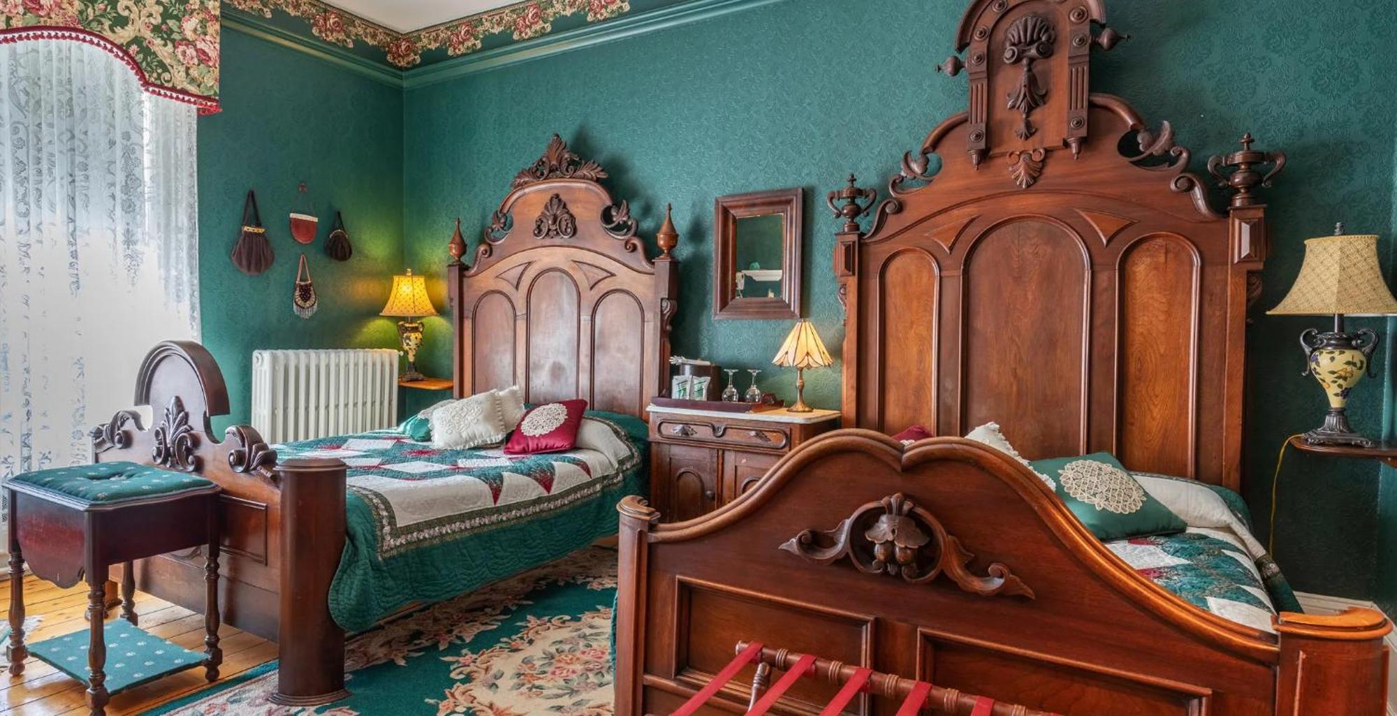 Fitzroy Hall Charlottetown Dış mekan fotoğraf