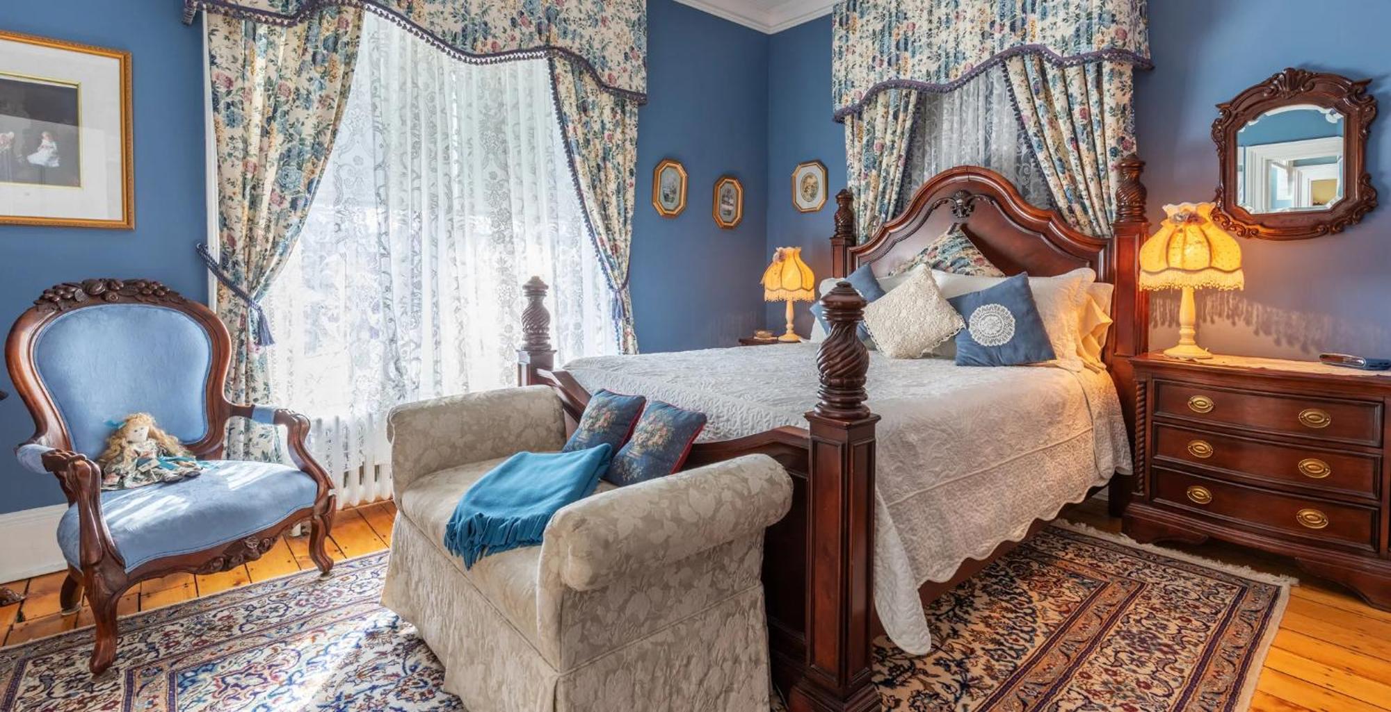 Fitzroy Hall Charlottetown Dış mekan fotoğraf