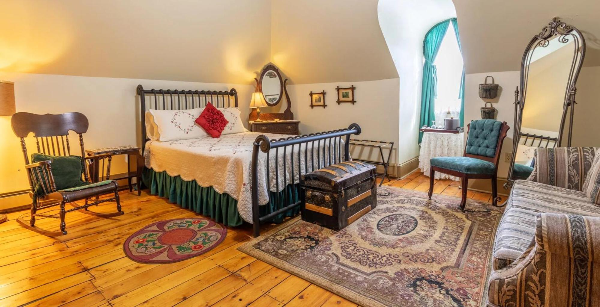 Fitzroy Hall Charlottetown Dış mekan fotoğraf