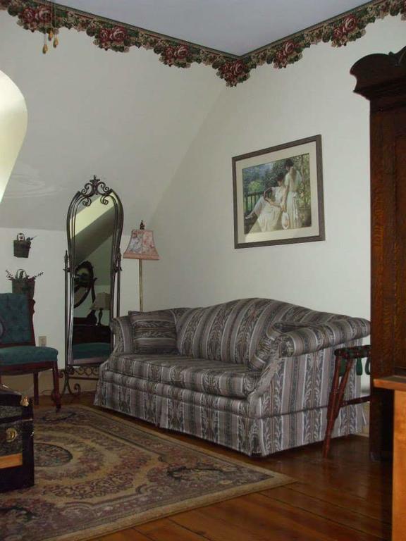 Fitzroy Hall Charlottetown Dış mekan fotoğraf