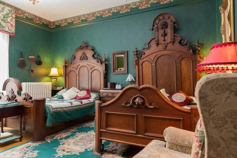 Fitzroy Hall Charlottetown Dış mekan fotoğraf