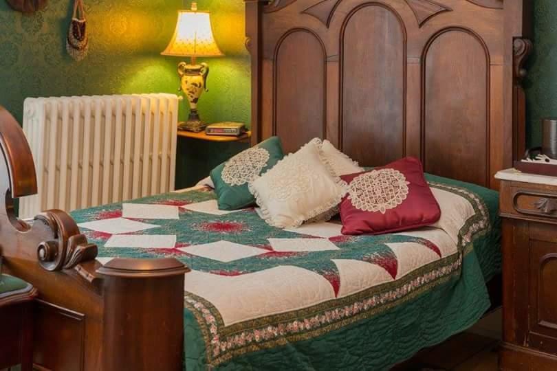 Fitzroy Hall Charlottetown Dış mekan fotoğraf