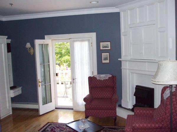 Fitzroy Hall Charlottetown Oda fotoğraf