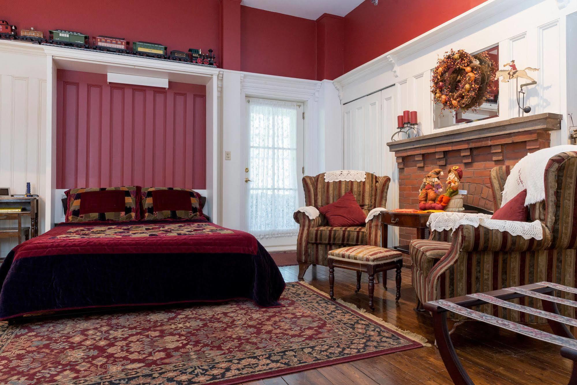 Fitzroy Hall Charlottetown Dış mekan fotoğraf