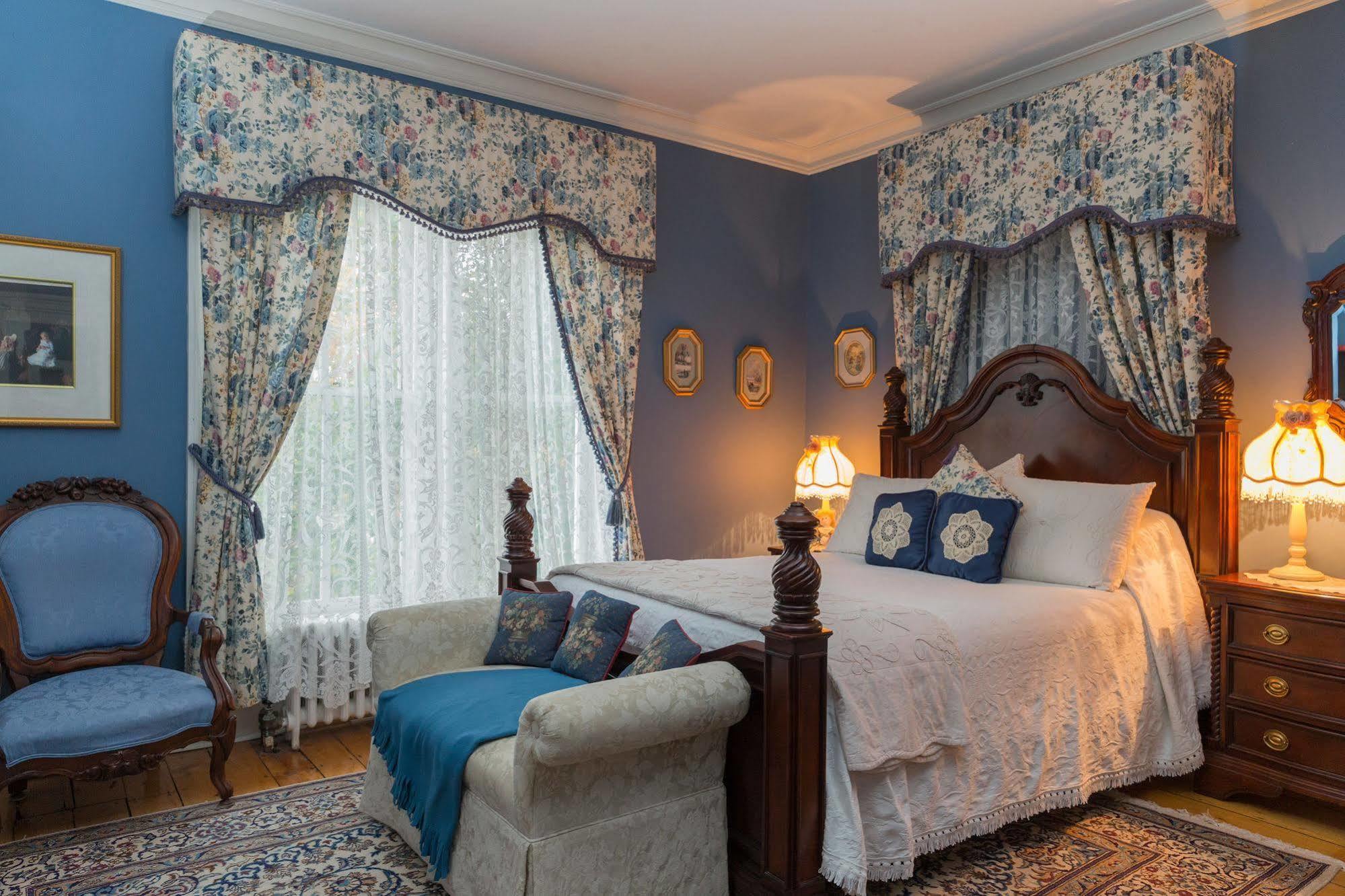 Fitzroy Hall Charlottetown Dış mekan fotoğraf