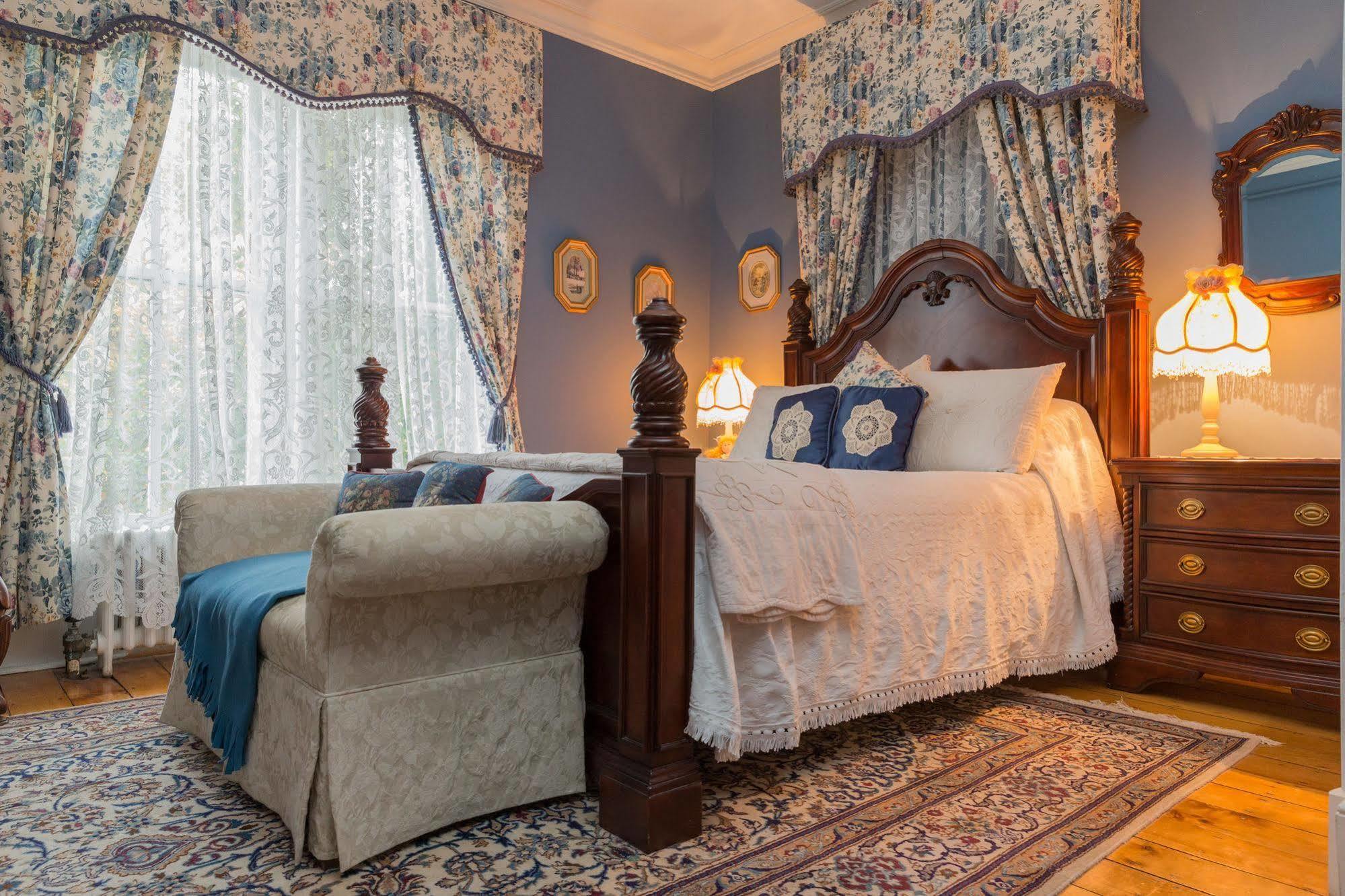 Fitzroy Hall Charlottetown Dış mekan fotoğraf