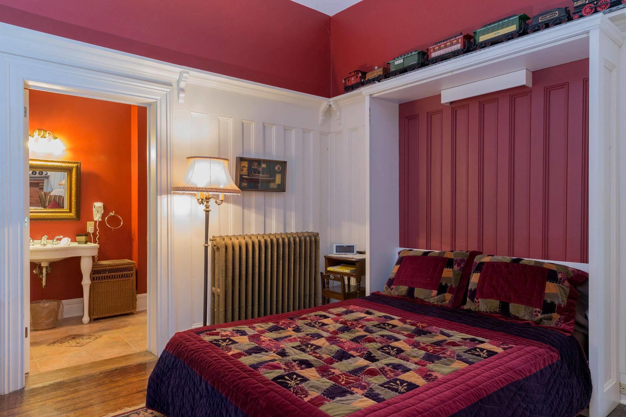 Fitzroy Hall Charlottetown Dış mekan fotoğraf