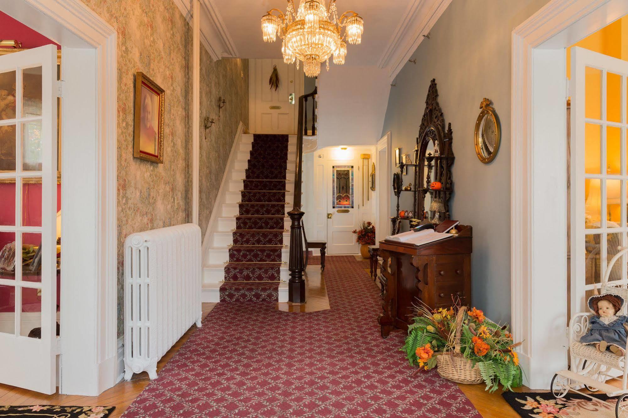 Fitzroy Hall Charlottetown Dış mekan fotoğraf