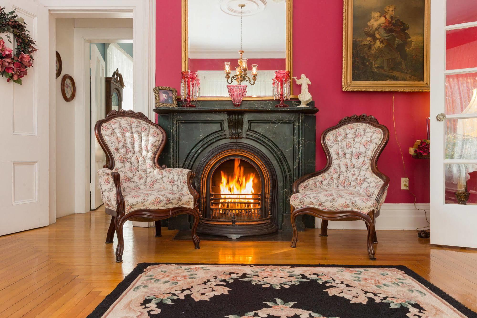 Fitzroy Hall Charlottetown Dış mekan fotoğraf