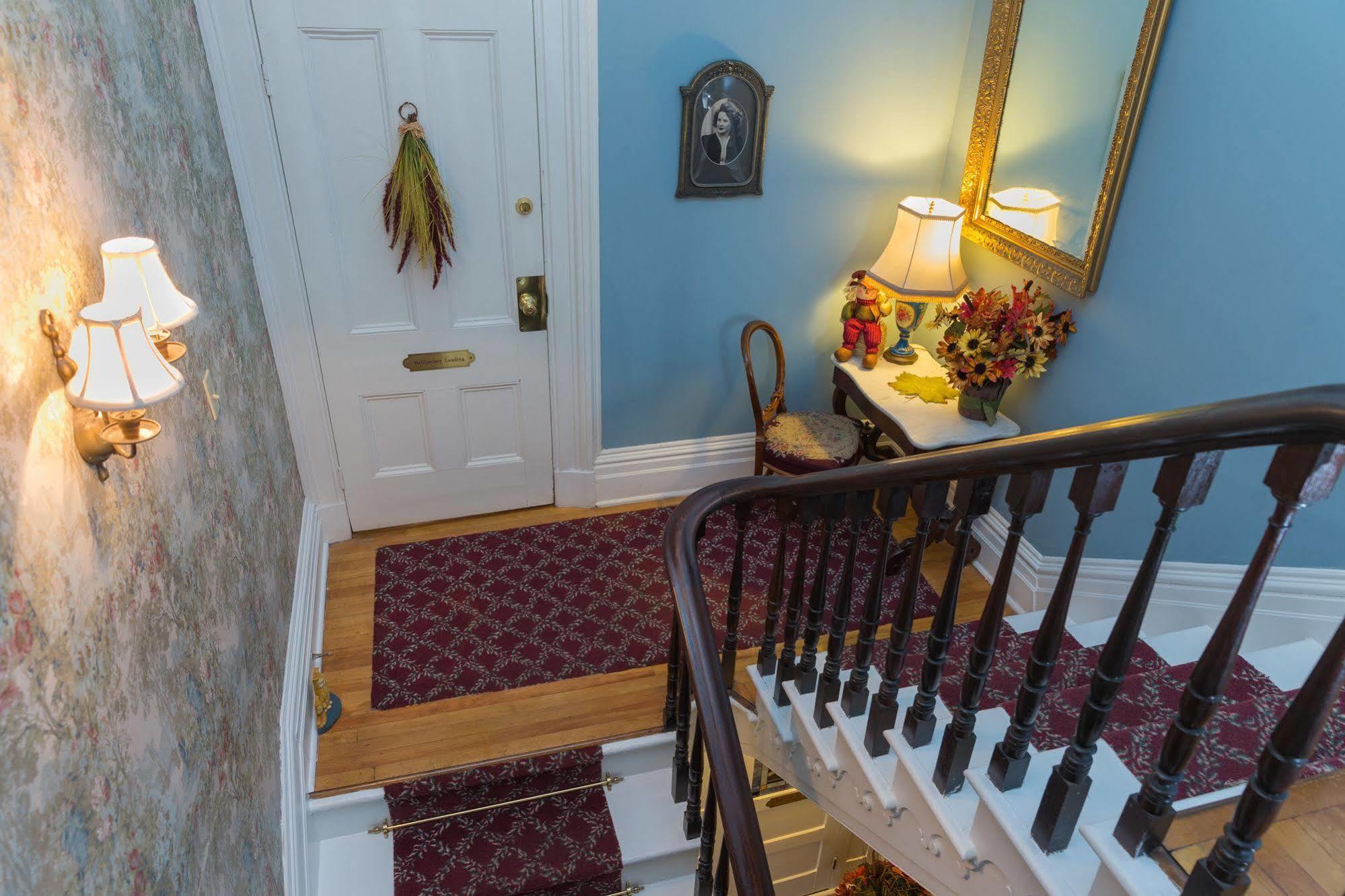 Fitzroy Hall Charlottetown Dış mekan fotoğraf